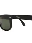 Солнцезащитные очки "wayfarer" Ray-Ban, черный - фото 3