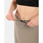 Юбка Kilpi Nina skirt, бежевый - фото 3