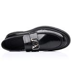 Лоферы мужские Black Cachiotti - фото 3