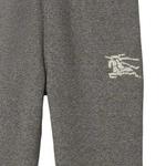 Брюки детские Burberry, темно-серый - фото 5