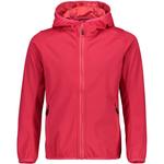 Функциональная куртка Cmp, цвет ibisco - фото