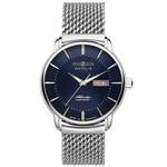 ZEPPELIN Часы Men's Watch, 8466M-3 - фото