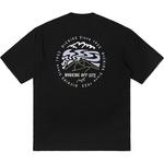 Футболка унисекс Dickies, белый - фото 2