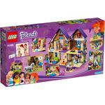 Friends Mia's House Set 41369 LEGO - фото 5