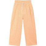 Брюки Unisex PUMA, черный белый - фото 3