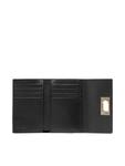 Большой женский кошелек Furla, черный - фото 3