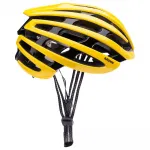 Шлем Radvik Peleton, желтый - фото 3