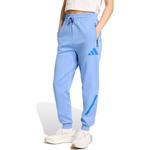 Pants zne Adidas, цвет blufus - фото 2