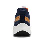 Кроссовки унисекс с низким верхом Warrior - фото 5