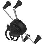 RAM Mounts X-Grip Phone Mount with Low-Profile Zip - фото 2