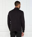 Свитер Альтаир Regular fit Peuterey, черный - фото 3