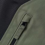 Куртка Oxford Dakar D2D Air, зеленый - фото 4