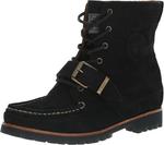 POLO RALPH LAUREN mens Ranger, Black - фото