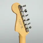 Fender Player II Stratocaster HSS 2024 - Прозрачный вишневый градиент - фото 10