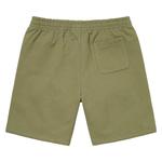 Спортивные шорты Supreme Small Box Sweatshort, Light Olive - фото 2