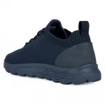 Кроссовки Geox Spherica, синий - фото 5