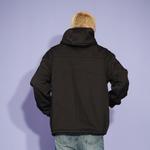 Пуховики Unisex Tre Club, 2 шт (Хаки Пальто+Случайный Пуховик) - фото 5