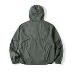 NOTHOMME Куртка Unisex, Sunset Orange - фото 6