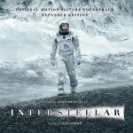CD диск Zimmer, Hans: Interstellar (Original Motion Picture Soundtrack) (Expanded Edition) - фото