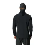 Худи Houdini Aero, черный - фото 2