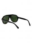 Moncler Eyewear солнцезащитные очки ML0265, черный - фото 4