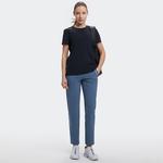 Футболка женская HOTSUIT, зеленая - фото 8