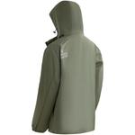 Jeep Ветровка Unisex, Army Green - фото 12