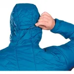 Куртка Trangoworld Verbier, синий - фото 5