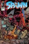 Spawn #36 : Set Up Part Two (Image Comics) - фото