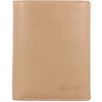 Кошелек Esquire, Brown - фото