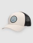 Бейсболка Billabong Adiv Range Trucker Cap, bleached sand - фото
