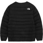 THE NORTH FACE Пуховик SS24 унисекс черный - фото 4