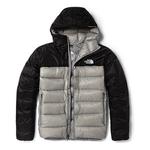 Куртка THE NORTH FACE Nuptse Jacket 4N9X-GVV, черный - фото