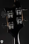 Rickenbacker Рикенбэкер 4003 - Джет Гло - фото 8