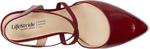 Туфли LifeStride April Pumps, Dark Cherry - фото 2