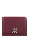 Calvin Klein Кошелек в цвете Bordeaux - фото