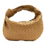 Bottega Veneta Кожаная сумка - фото