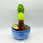 Плюшевый кулон Happy Fish - фото 8