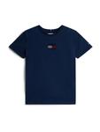 Футболка TOMMY HILFIGER, Navy - фото