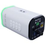 Камера BirdDog MAKI Ultra Box с 12-кратным зумом (белая) - фото 5