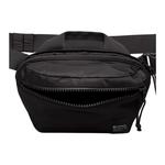 Lululemon Нейлоновый поясной мешок унисекс черный, Black - фото 3