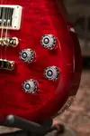 Электрогитара PRS S2 McCarty 594 - Fire Red Burst с сумкой для переноски - фото 13