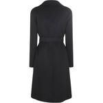 'S MAX MARA Пальто MAX MARA, Black - фото 4