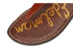 Туфли Sam Edelman Gigi, цвет Kona Brown Leather - фото 6