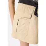 Шорты Garcia C52731, бежевый - фото 6