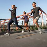 Мужская беговая майка Dsg - фото 13