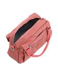 Наплечная сумка Mindesa, розовый - фото 3