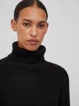 Свитер VILA Lou, Black - фото 4