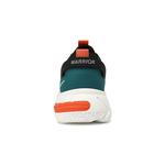 Кроссовки WARRIOR Chunky Sneakers Unisex Low-top, серый - фото 29