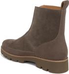 Женские ботильоны Vionic, модель Estilo, Lether Brown - фото 5